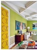  Wall: The Revival Of Wall  Decoration_Laura May Todd_9789401478366_WORDS & VISUALS PRESS PTE LTD 