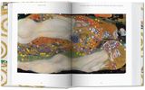  Gustav Klimt: Drawings and Paintings_Tobias G. Natter_9783836562904_Taschen 