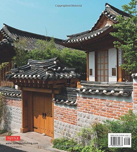 Hanok: The Korean House_Nani Park_9780804844673_Tuttle Publishing