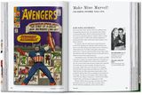  The Marvel Age of Comics 1961–1978_Roy Thomas_9783836577878_Taschen 