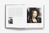  Leonardo da Vinci: Complete Paintings_Pietro C. Marani_9781419740671_Abrams 