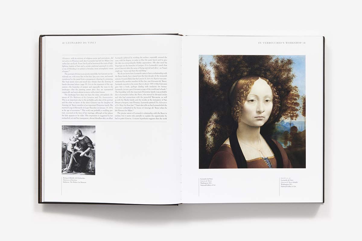  Leonardo da Vinci: Complete Paintings_Pietro C. Marani_9781419740671_Abrams 
