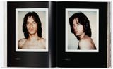  Andy Warhol: Polaroids 1958-1987_Reuel Golden_9783836569385_Taschen 