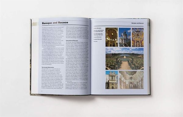 Architectural Styles : A Visual Guide_Owen Hopkins