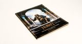  The Hobbit : The Definitive Movie Posters_NEW LINE CINEMA_9781608873869_Insight Editions 