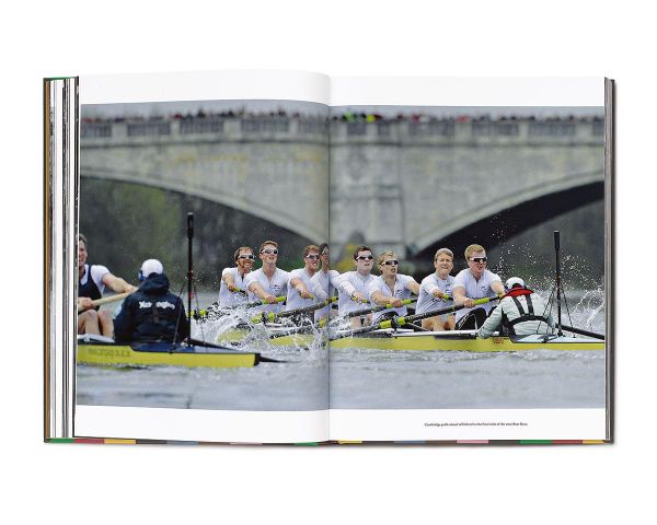 Rowing Blazers: Revised and Expanded Edition