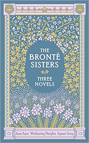 Bronte Sisters: Three Novels