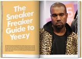  The Ultimate Sneaker Book _Simon Wood_9783836572231_Taschen 