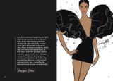  Megan Hess: The Little Black Dress_Megan Hess_9781743797358_Hardie Grant Books 