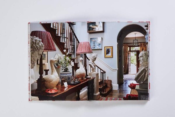 Near & Far_Lisa Fine_9780865653658_Vendome Press