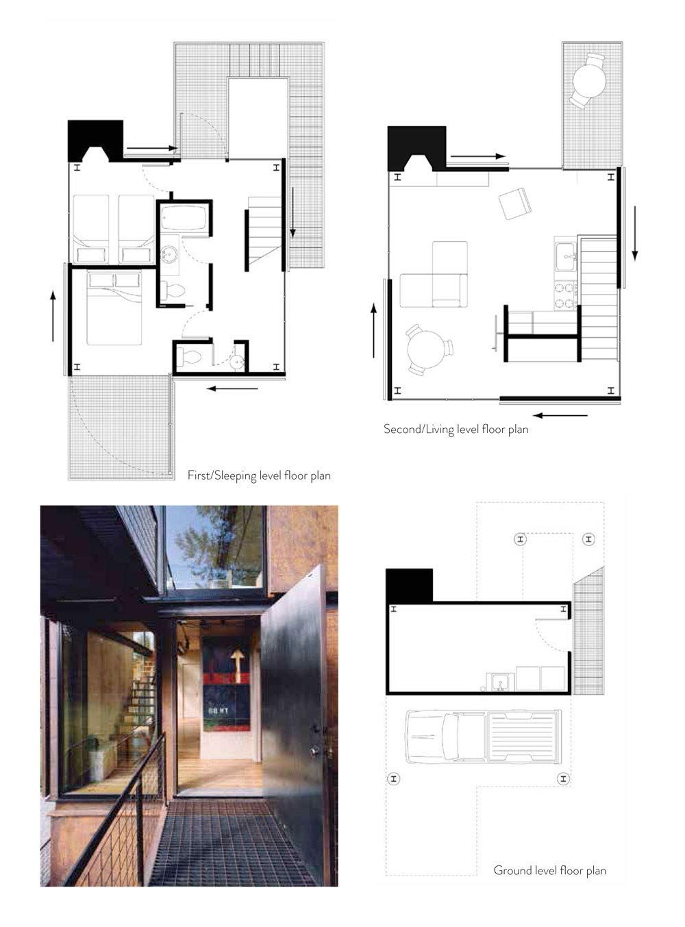  Tiny Cabins and Tree Houses: For Shelter Lovers_ Anna Minguet_9788416500949_Instituto Monsa de Ediciones 