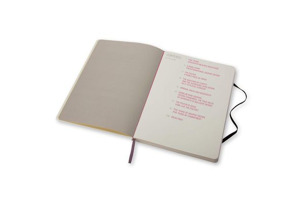 GOOD50X70 Anthology : The Social Communication Project_ Moleskine srl_9788866138976_Author  Moleskine
