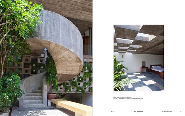 Vo Trong Nghia: Building Nature_Vo Trong Nghia_9780500343593_ Thames & Hudson Ltd