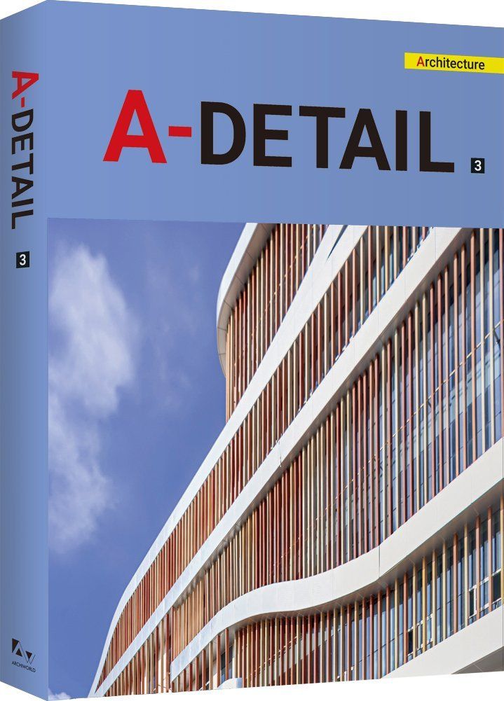  A-Detail Vol.3 