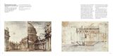  Piranesi drawings : visions of antiquity 