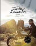  The Harley-Davidson Book 