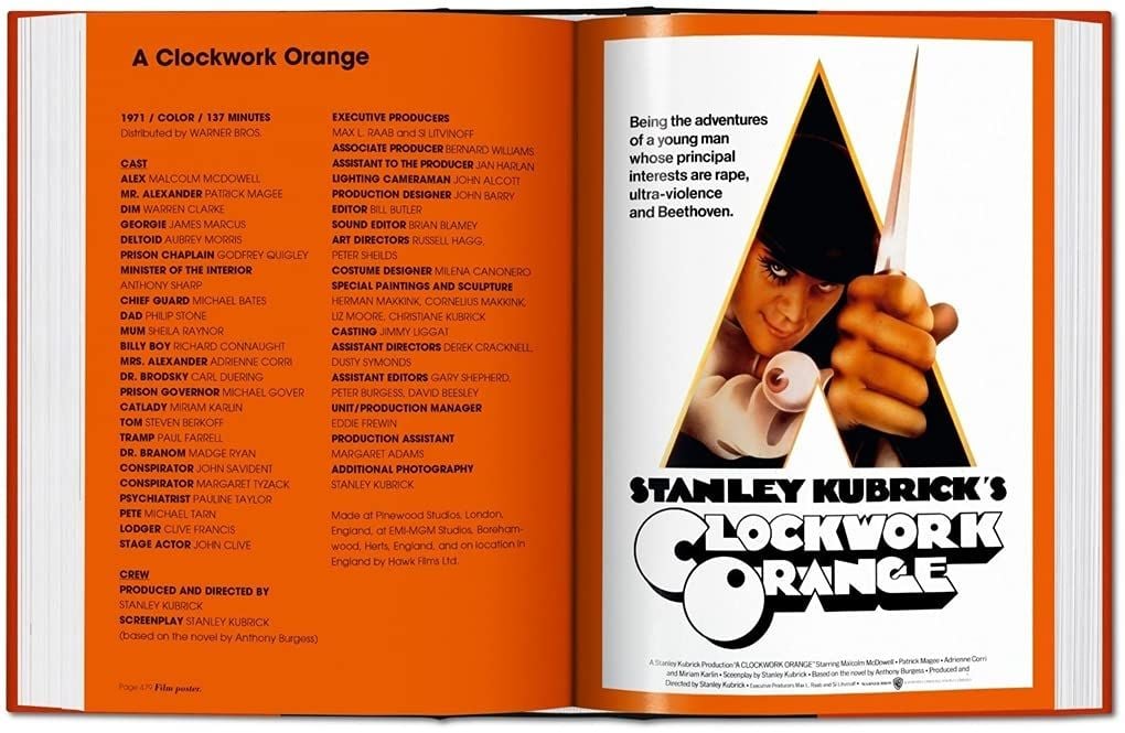  The Stanley Kubrick Archives_Alison Castle_9783836555821_Taschen 