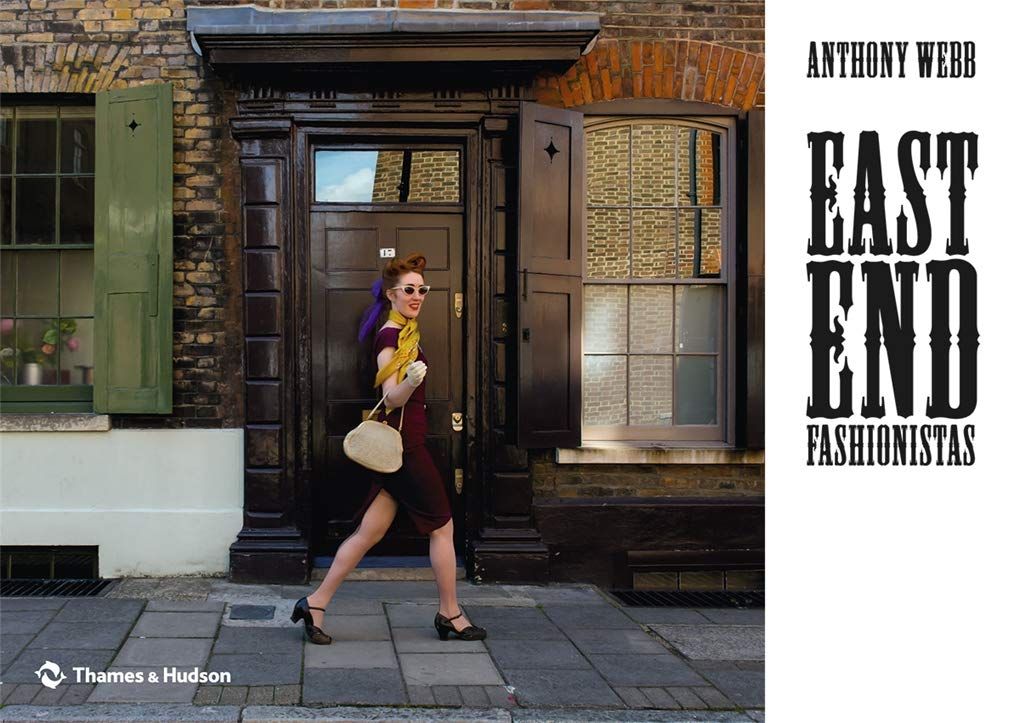  East End Fashionistas 