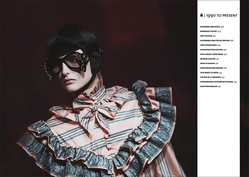  Fashion: The Whole Story_Valerie Steele_9780500296011_Thames & Hudson 