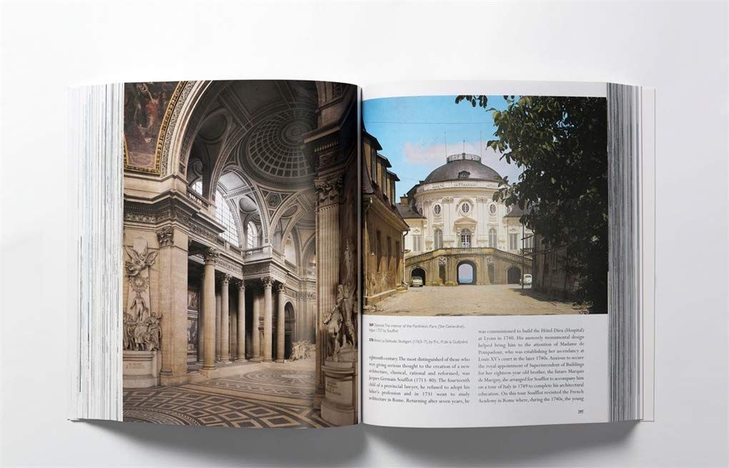  A History Of Western Architecture Sixth Edition_David Watkin_9781780675978_Laurence King Publishing 