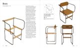  Chair Anatomy : Design and Construction 