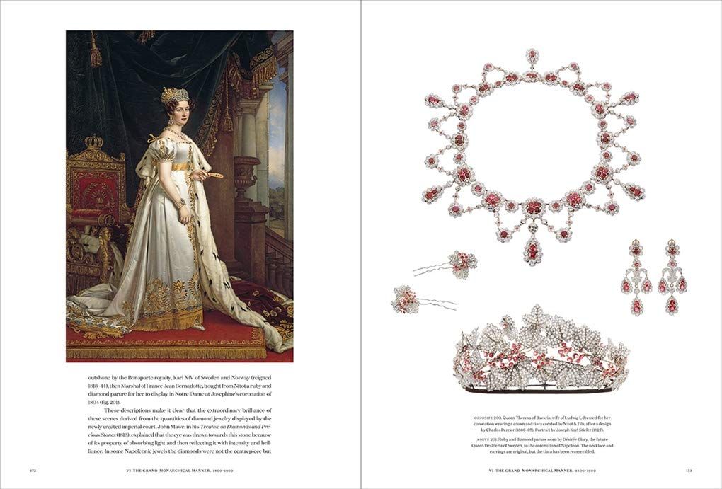  Diamond Jewelry_Mrs Diana Scarisbrick_9780500021507_Thames & Hudson 