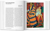  Modern Art: A History from Impressionism to Today_Hans Werner Holzwarth_9783836555395_Taschen 