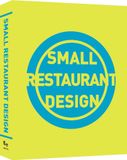  Small Restaurant Design 