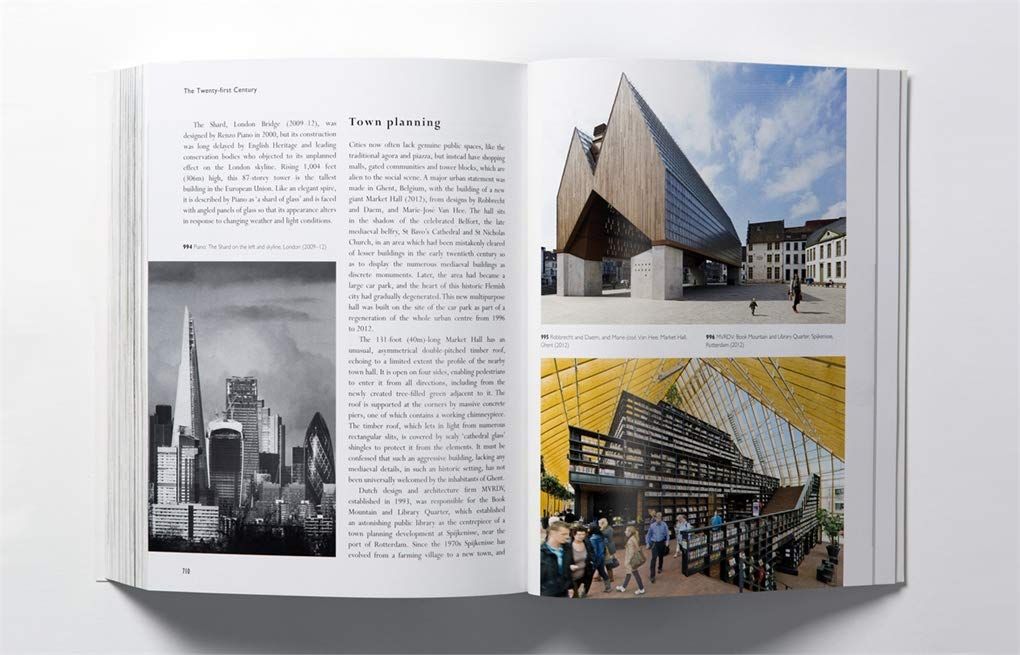 A History Of Western Architecture Sixth Edition_David Watkin_978178067 – ARTBOOK A History Of Western Architecture Sixth Edition_David Watkin_978178067 – ARTBOOK
