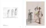  Saul Steinberg : Between the Lines 