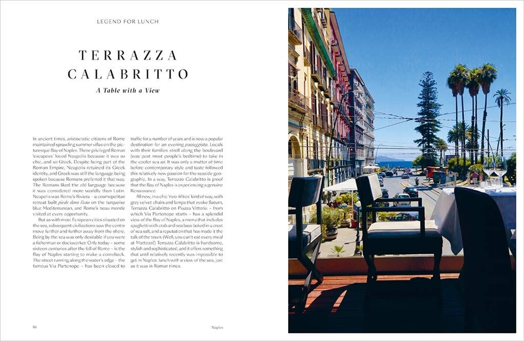 New Map Italy : Unforgettable Experiences for the Discerning Traveller 