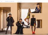  Versace Catwalk : The Complete Collections_Tim Blanks_9780500023808_Thames & Hudson Ltd 