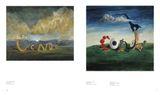  George Condo : Painting Reconfigured_Simon Baker_9780500093948_Thames & Hudson 