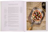  A Spoonful of Sun : Mediterranean Cookbook for All Seasons 