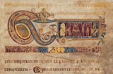  The Book of Kells : Official Guide_Bernard Meehan_9780500480243_Thames & Hudson Ltd 