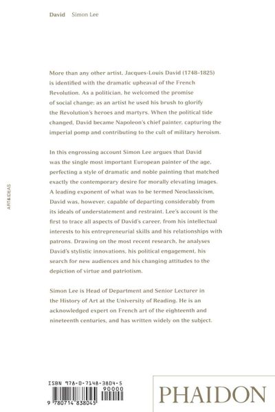 David_Simon Lee_9780714838045_Phaidon Press Ltd