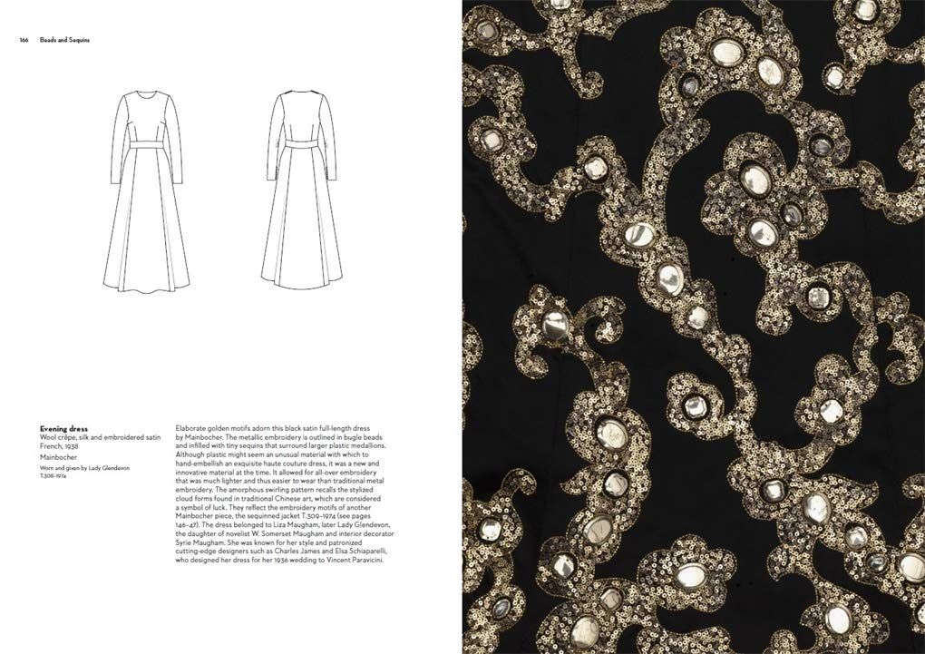  20th-Century Fashion in Detail_Claire Wilcox_9780500294109_Thames & Hudson 