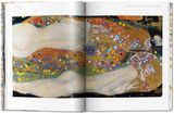  Gustav Klimt : The Complete Paintings_Tobias G. Natter_9783836566612_Taschen GmbH 