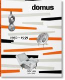 domus 1950–1959 