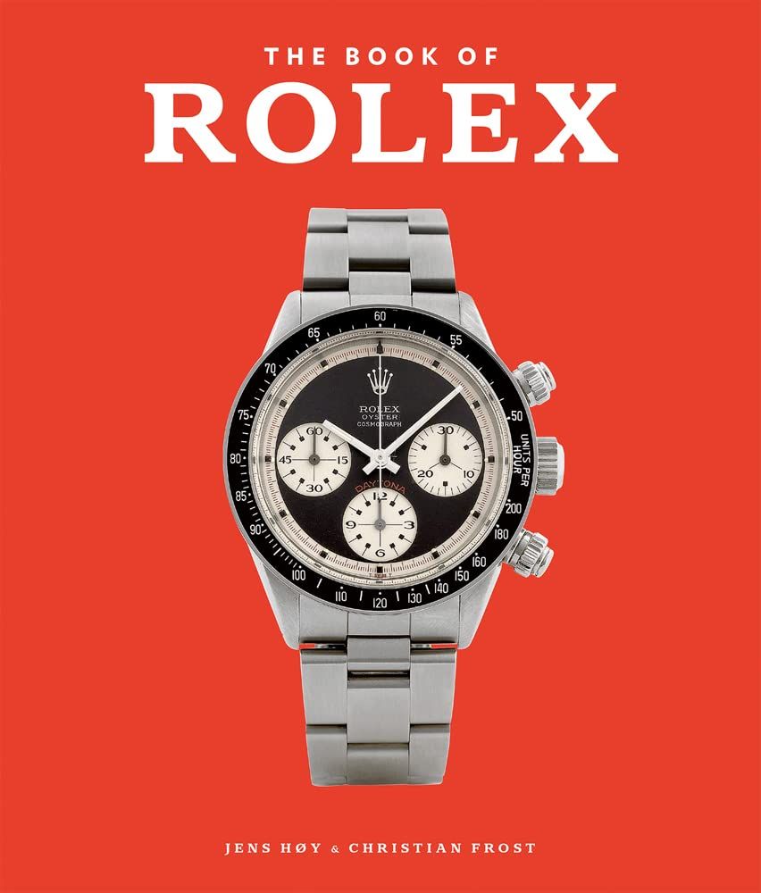  The Book of Rolex 