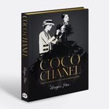  Coco Chanel Special Edition : The Illustrated World of a Fashion Icon_Megan Hess_9781743797440_Hardie Grant Books 