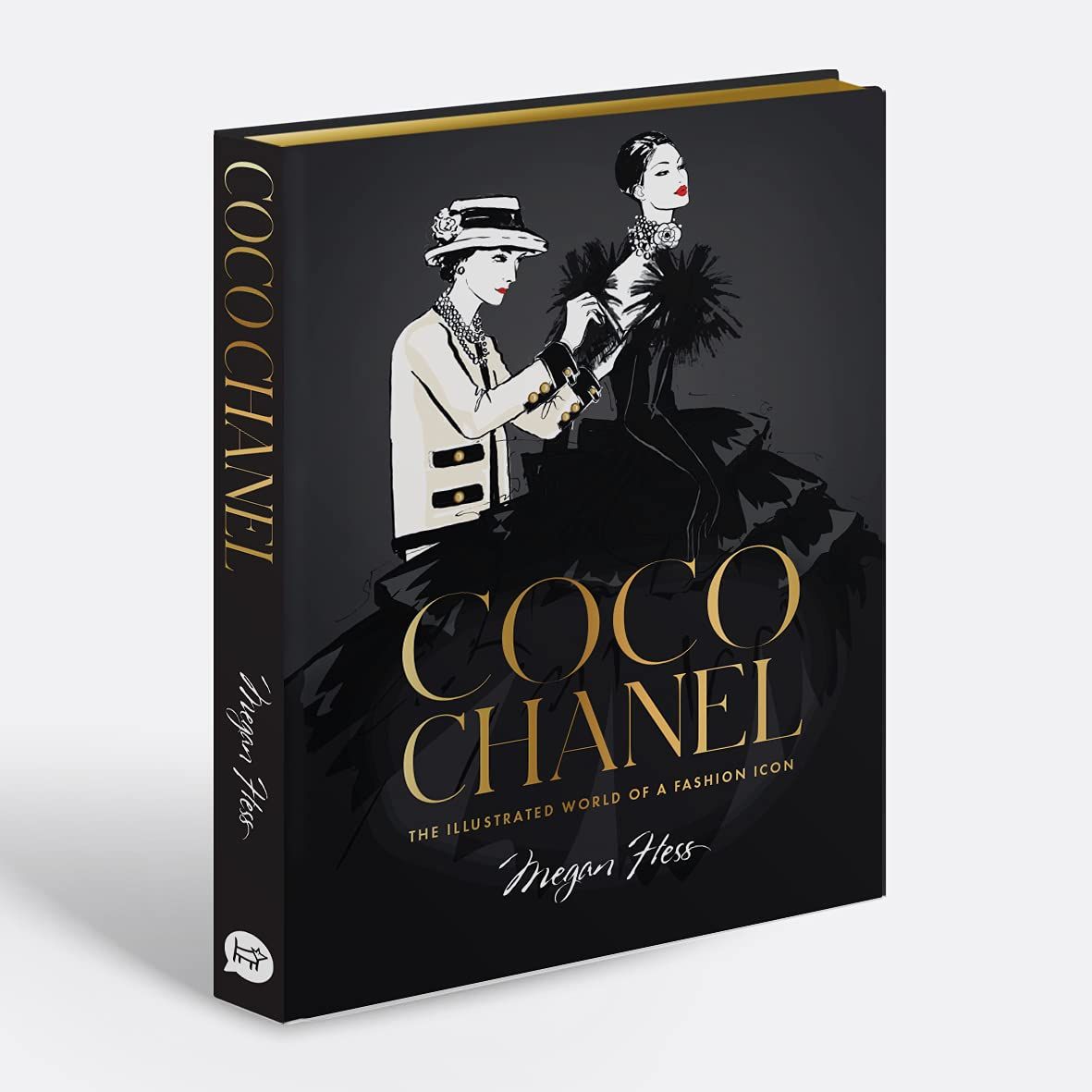 Coco Chanel: The Legend and the Life: Picardie, Justine: 9780062074171:  : Books