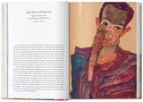  Egon Schiele: The Complete Paintings 1909–1918_Tobias G. Natter_9783836581257_Taschen 