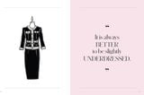  Coco Chanel Special Edition : The Illustrated World of a Fashion Icon_Megan Hess_9781743797440_Hardie Grant Books 