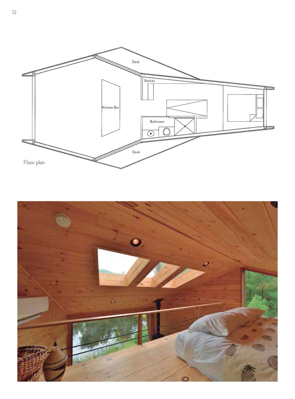  Tiny Cabins and Tree Houses: For Shelter Lovers_ Anna Minguet_9788416500949_Instituto Monsa de Ediciones 