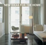  New Ideas for the Home: Architecture D'interieur 