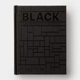  Black: Architecture in Monochrome_Stella Paul_9781838660697_Phaidon 