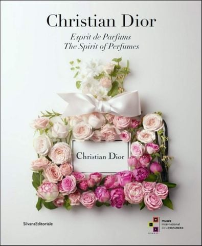 Christian Dior : The Spirit of Perfumes