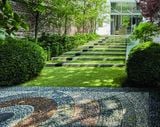  Michel Delvosalle : Garden & Landscape Architect 