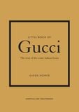  Little Book of Gucci_Karen Homer_9781787394582_ Welbeck Publishing Group 